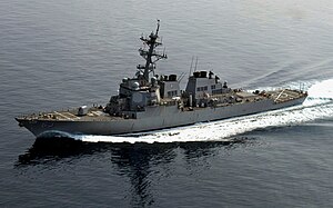 USS Stethem (DDG-63)