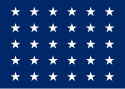 Джек ВМС США 30 stars.svg