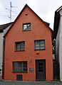 Wohnhaus