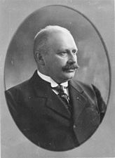 Axel Schotte