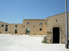 Image illustrative de l’article Villa romaine du Tellaro