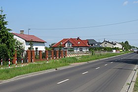 Wilków (Mazovie)