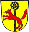 Coat of arms of Abtswind