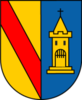 Coat of Grötzingen