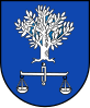 Wappen Hellefeld