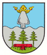 Coat of arms of Rumbach  