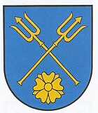 Wapen vun Schickelsheim