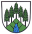 Blason de Schönwald im Schwarzwald