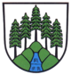 Schönwald im Schwarzwald - Stema