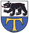 Wappen von Teufen