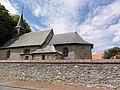 Église Saint-Ghislain de Wattignies-la-Victoire