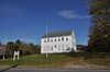 Old Webster Meeting House