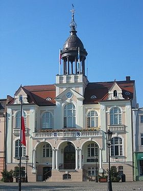 Wejherowo