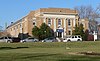 Westminster College Gymnasium