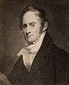 William Dunlap geboren op 19 februari 1766