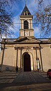 Église St-Georges