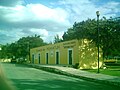 Xcanatún (Municipio de Mérida), Yucatán.