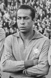 José Ferreira Franco