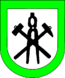 Blason de Holoubkov