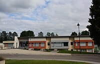 Schule Nuisement-sur-Coole
