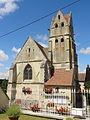 Église Saint-Léger d'Éméville