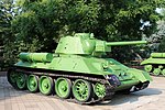 Miniatura per T-34