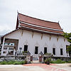 พระอุโบสถวัดโบสถ์สามเสน