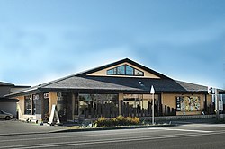 一休そば総本店画像