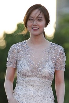 Moon Chae-won (2015)