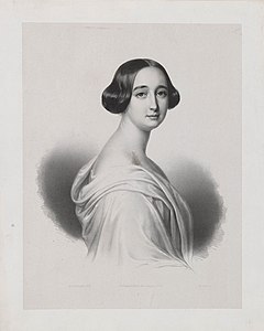 Auguste Sophie Frédérique de Hesse-Cassel