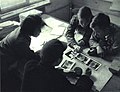 1966-07 1966年大慶科研分析