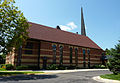 Trinity Chapel, Bethany Lutheran College, Mankato