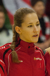 Carina Görg