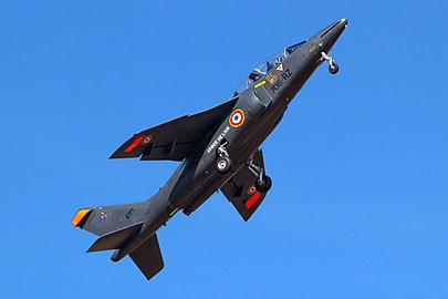 Alpha Jet