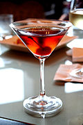 Manhattan (cocktail)