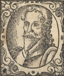 Adam Voračický z Paběnic (B. Paprockiː Diadochos id est svccessio, 1602)