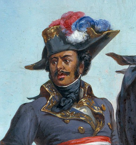 Image illustrative de l’article Thomas-Alexandre Dumas