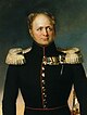 Alexander I of Russia by G.Dawe (1826, Peterhof) crop.jpg