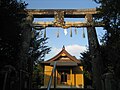 天手長男神社のサムネイル