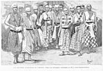 Pienoiskuva sivulle Dahomeyn amatsonit