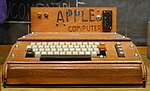 Miniatura para Apple I