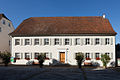 Gemeindehaus (Domherrenhaus)