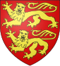 Brasão de Armas de Brunswick-Wolfenbüttel
