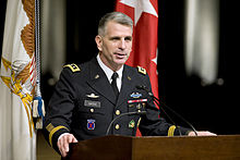 Army Lt. Gen. Michael L. Oates, director of the Joint Improvised Explosive Device Defeat Organization.jpg