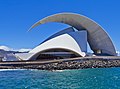 Auditorio de Tenerife