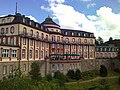 Erster namensgebender Aufzeichnungsort: Hotel Bühlerhöhe