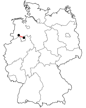 Image illustrative de l’article Bundesstraße 218