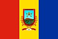 Bandera de la Provincia de Huancabamba