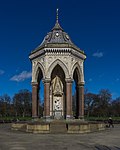 Baroness Burdett Coutts Drinking Fountain