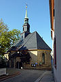 Bergkirche St. Marien
